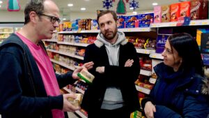 Hapless Still - S1 E1