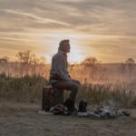 THE MADISON: Kurt Russell as Preston Clyburn in season 1, episode 4 of the Paramount+ series THE MADISON. Photo Cr: Emerson Miller /Paramount + © 2026 Viacom International Inc.