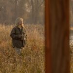 THE MADISON: Michelle Pfeiffer as Stacy Clyburn in season 1, episode 4 of the Paramount+ series THE MADISON. Photo Cr: Emerson Miller /Paramount + © 2026 Viacom International Inc.