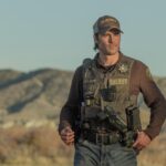 THE MADISON: Ben Schnetzer as Van Davis in season 1, episode 6 of the Paramount+ series THE MADISON. Photo Cr: Emerson Miller /Paramount + © 2026 Viacom International Inc.