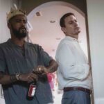 LaKeith Stanfield, left, and Channing Tatum star in Paramount Pictures' 