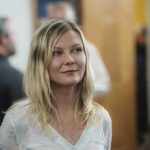Kirsten Dunst stars in Paramount Pictures' 