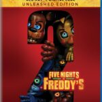 Blu-ray Review: FIVE NIGHTS AT FREDDY’S 2