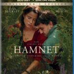 Blu-ray Review: HAMNET