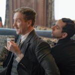 Fackham Hall - Courtesy of Bleeker Street