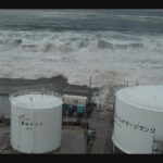 Fukushima A Nuclear Nightmare - Courtesy of HBO