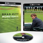 MONEYBALL Celebrates Its 15th Anniversary With a Debut on 4K UHD – Available April 28