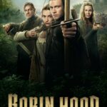 ROBIN HOOD Season 1 Available on Digital March 30