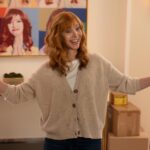 The Comeback S3 - Courtesy of Erin Simkin + HBO