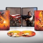 THE PATRIOT Arrives as a Limited Edition SteelBook June 9 with Theatrical and Unrated Versions