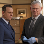 Martin Clunes to Guest Star on BEST MEDICINE, March 3 on FOX