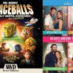 This Week’s New TV-on-DVD Releases
