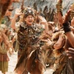 Well Go USA Snags Hi-Energy Kung Fu Double Features: PANDA PLAN 2 and KUNG FU JUNIORS