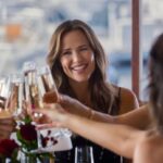 Peacock Reveals First Look at THE FIVE STAR WEEKEND, Premiering July 16