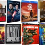 Alliance Home Entertainment Announces March 2026 Release Slate