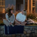 Jennifer Garner and Chloë Sevigny Seacia Pavao/PEACOCK