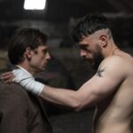 Half Man - Courtesy of Anne Binckebanck + HBO