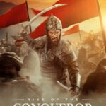 Action-Packed Historical Epic RISE OF THE CONQUEROR Debuts on Digital April 14, and on Amazon-Exclusive Blu-ray & DVD June 30