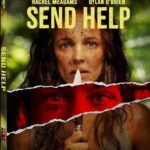 SEND HELP Arrives on Digital March 24 and on 4K Ultra HD & DVD April 21