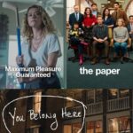 ATX TV Festival Adds MAXIMUM PLEASURE GUARANTEED Advanced Screening, NBC 100th Anniversary Celebrations & More