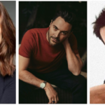 MGM+ and Paramount+ Bring Stars Aboard New Original Series TREASURE ISLAND