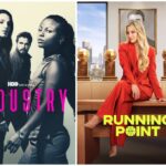 INDUSTRY: SEASON 4 & RUNNING POINT: SEASON 1 Available Now on Digital