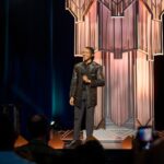 Josh Johnson Symphony - Courtesy of Ser Baffo + HBO