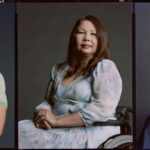 The A List 15 Stories from Asia and Pacific Diasporas - Timothy Greenfield-Sanders + HBO