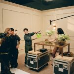 The Moment - Courtesy of A24
