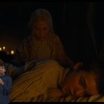Wuthering Height ASL - Courtesy of HBO Max