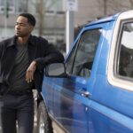 THE ROOKIE: NORTH - “Pilot” (Disney/Darko Sikman)
JAY ELLIS