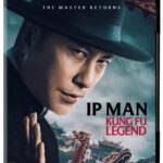 4K UHD Review: IP MAN: KUNG FU LEGEND