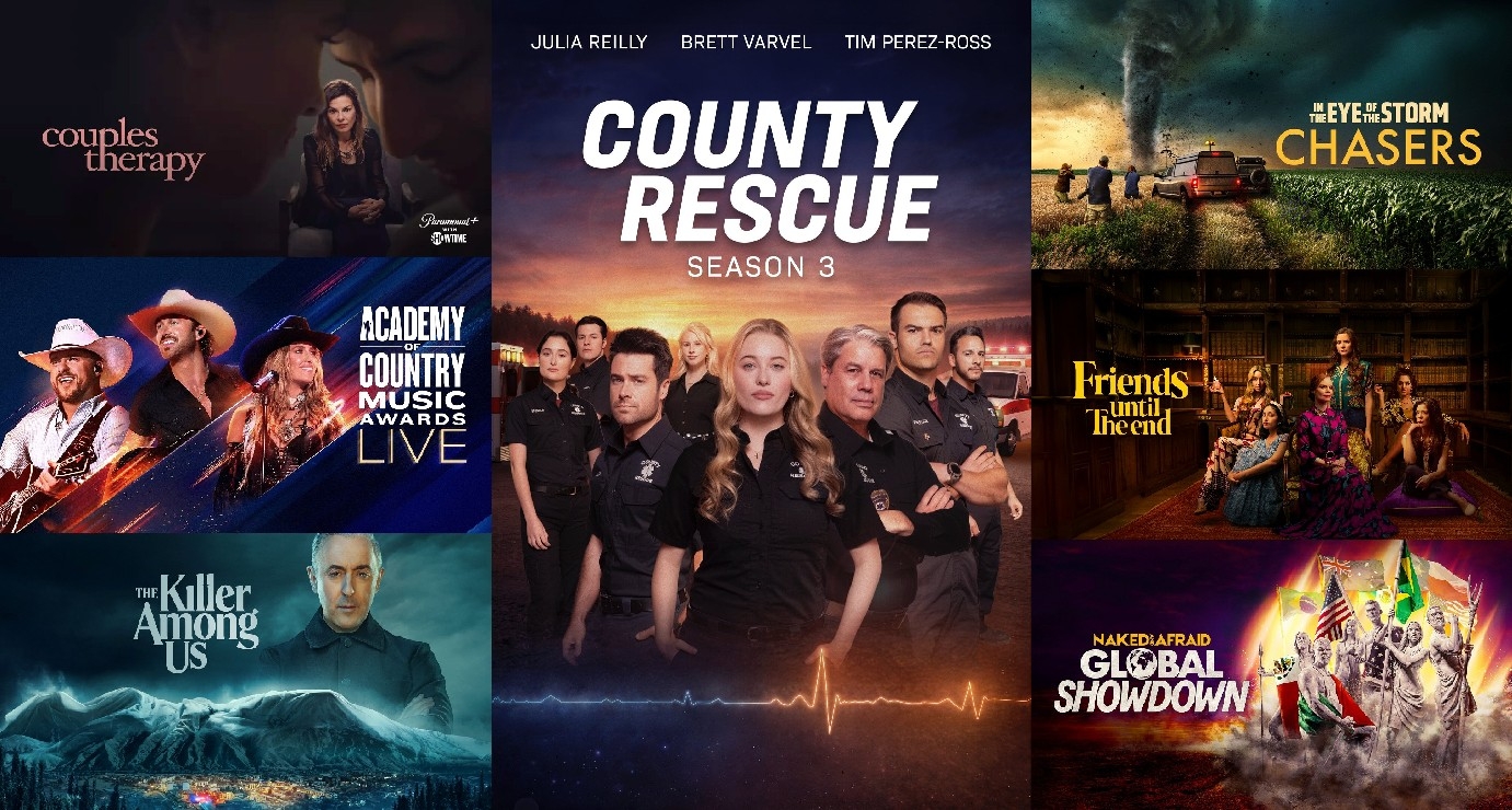 Tv Rerun New On TV Tonight – Sunday May 17, 2026 - No(R)eruns.net