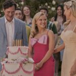 Tom Everett Scott, Lexi Minetree, June Diane Raphael