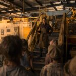 Johnny Pemberton (Thaddeus) in FALLOUT SEASON 2
Photo Credit: Lorenzo Sisti / Prime
© Amazon Content Services LLC