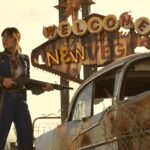 Ella Purnell (Lucy MacLean) in FALLOUT SEASON 2
Photo Credit: Lorenzo Sisti / Prime
© Amazon Content Services LLC