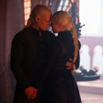 House Of The Dragon S3 - Courtesy of HBO