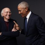 Life, Larry, And The Pursuit Of Unhappiness - Courtesy of Art Streiber + HBO