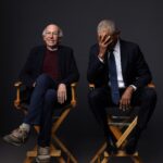 Life, Larry, And The Pursuit Of Unhappiness - Courtesy of Art Streiber + HBO