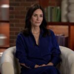 Courteney Cox stars in Paramount Pictures and Spyglass Media Group's 