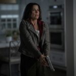Neve Campbell stars in Paramount Pictures and Spyglass Media Group's 