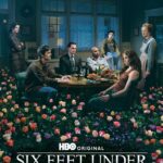 HBO Celebrates The 25th Anniversary Of Emmy-Winning Original Series SIX FEET UNDER