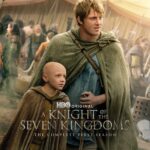 4K UHD Review: A KNIGHT OF THE SEVEN KINGDOMS: THE COMPLETE FIRST SEASON