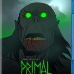 Blu-ray Review: Genndy Tartakovsky’s PRIMAL: The Complete Third Season