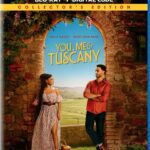 Blu-ray Review: YOU, ME & TUSCANY