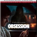 OBSESSION Available On Digital Today, and on 4K Ultra HD Combo Pack, Blu-ray & DVD July 14