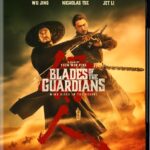 4K UHD/Blu-ray Review: BLADES OF THE GUARDIANS: WIND RISES IN THE DESERT
