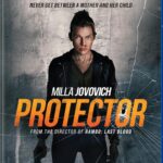 Blu-ray Review: PROTECTOR