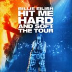 BILLIE EILISH – HIT ME HARD AND SOFT: THE TOUR Arrives on Digital June 23