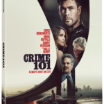 4K UHD Review: CRIME 101